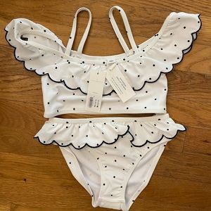 Janie and Jack Bathing Suit